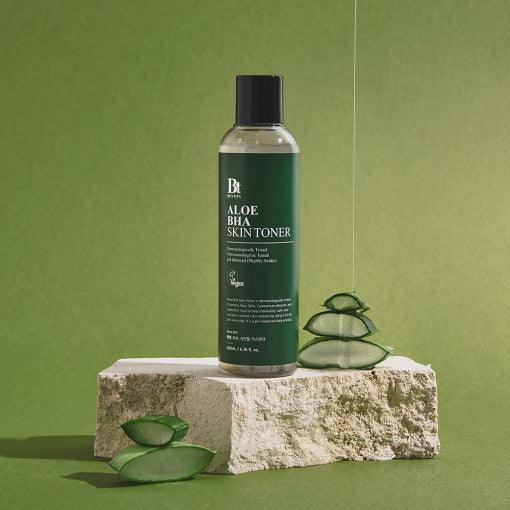 Benton Aloe BHA Skin Toner 200ml-thekimyoung.com