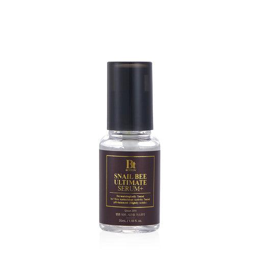 Benton Snail Bee Ultimate Serum+ 35ml-thekimyoung.com