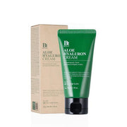 Benton Aloe Hyaluron Cream 50g - Hydrating Moisturizer-thekimyoung.com