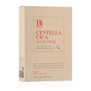Benton Goodbye Redness Centella Sheet Mask - 10 Pack-thekimyoung.com