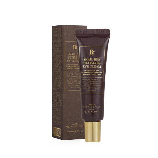 Benton Snail Bee Ultimate Eye Cream 30g Eye Cream Benton