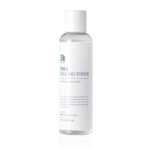 Benton PHA Peeling Toner 150ml - Exfoliating Hydration-thekimyoung.com