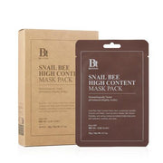Benton Snail Bee High Content Sheet Mask - 20g x 10ea-thekimyoung.com