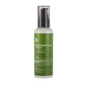 Benton Deep Green Tea Lotion 120ml - Soothing & Revitalizing-thekimyoung.com