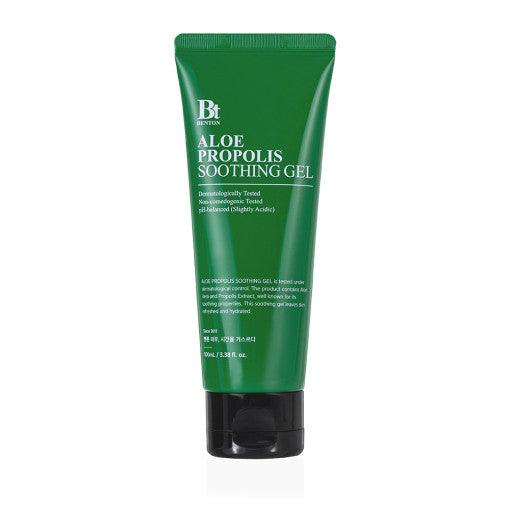 Benton Aloe Propolis Soothing Gel 100ml-thekimyoung.com