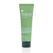 Benton Deep Green Tea Cleansing Foam - 120g-thekimyoung.com