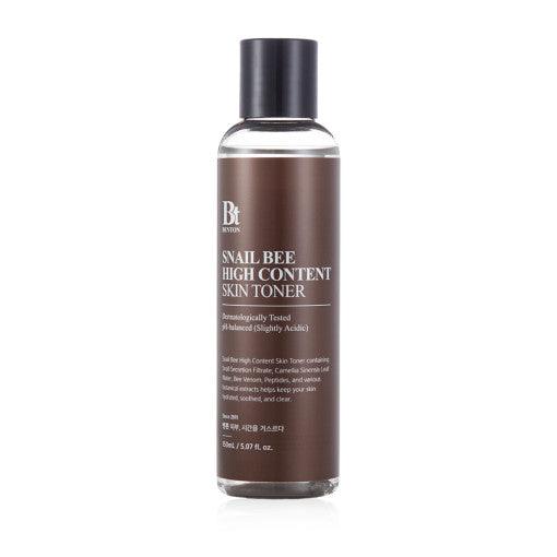 Benton Snail Bee High Content Skin 150ml-thekimyoung.com