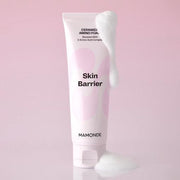 Mamonde Ceramide Amino Foam 120g-thekimyoung.com