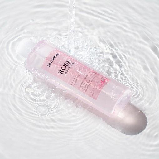 Mamonde Rose Water Toner 250ml-thekimyoung.com