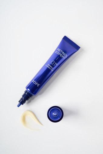 IOPE RETINOL EXPERT 0.1% 30ml-thekimyoung.com