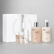 IOPE Stem 3 Softener & Emulsion Skincare SET-thekimyoung.com