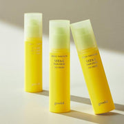 goodal Green Tangerine Vita C Dark Circle Eye Cream 30ml Eye Cream goodal