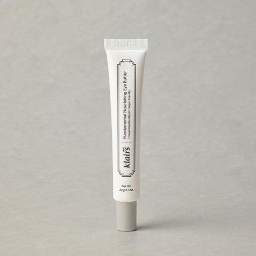 KLAIRS Fundamental Nourishing Eye Butter 20g Eye Cream KLAIRS