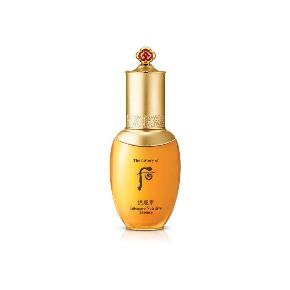 The History of Whoo - GONGJINHYANG Intensive Nutritive Essence 45ml-thekimyoung.com