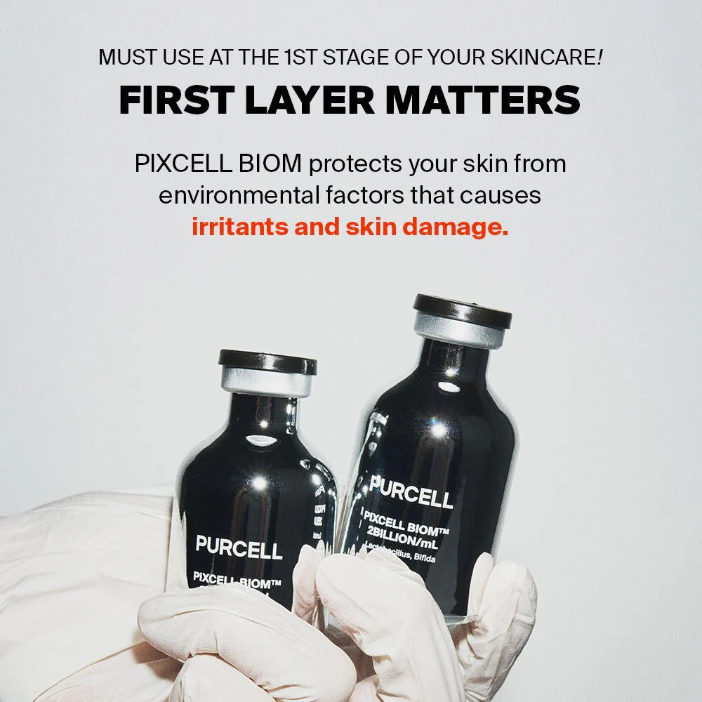 PURCELL Pixcell Biom 2Billion/mL-thekimyoung.com