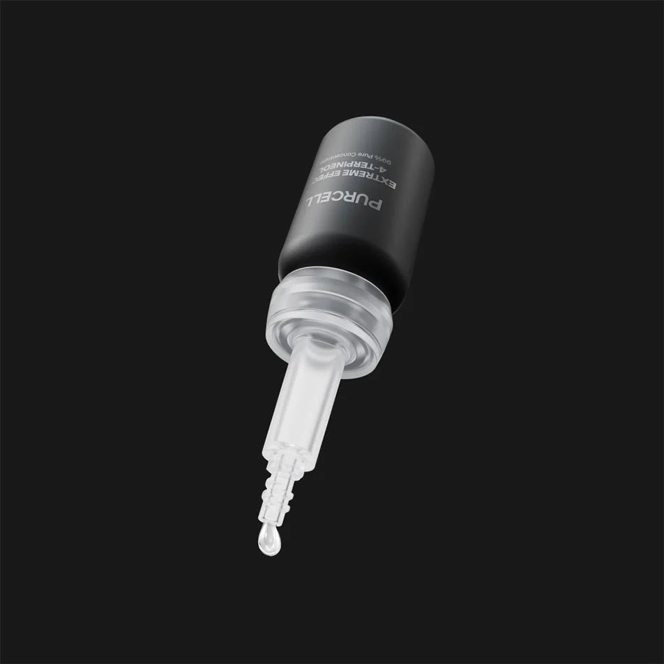 PURCELL Extreme Effect 4-Terpineol 10ml-thekimyoung.com