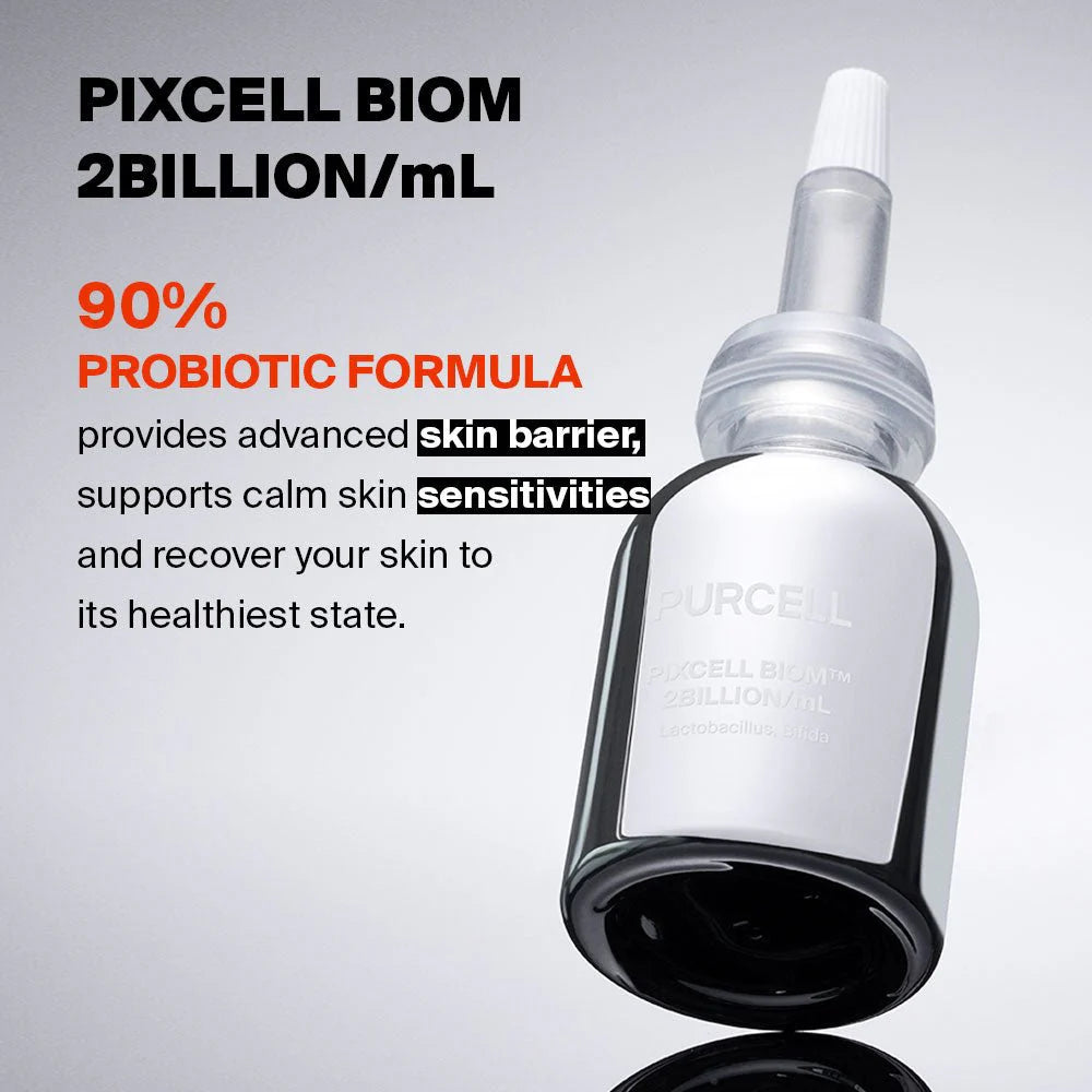 PURCELL Pixcell Biom 2Billion/mL-thekimyoung.com