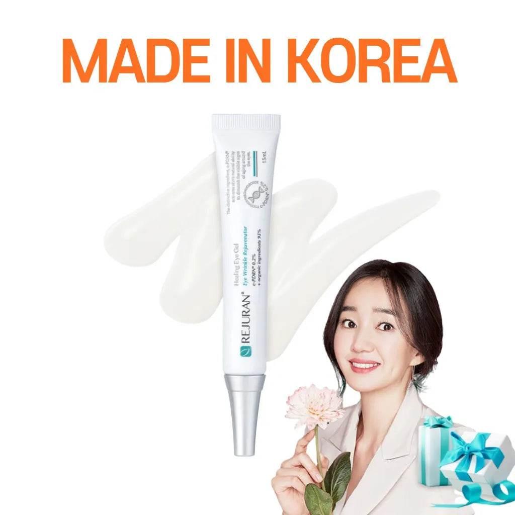 REJURAN Healing Eye Gel 15ml Eye Cream REJURAN
