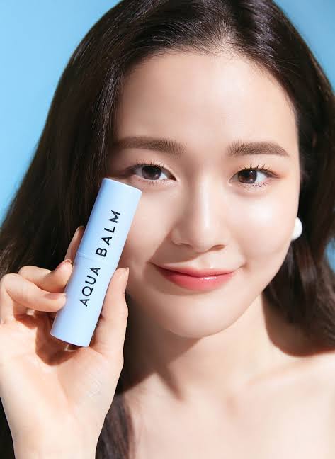 KAHI Aqua Balm 9g Sun Stick KAHI