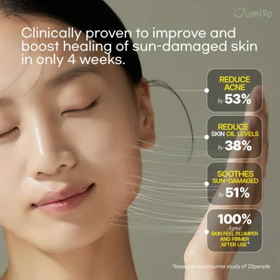 Jumiso Snail Mucin 95% + Peptide Essence 140ml Essence Jumiso