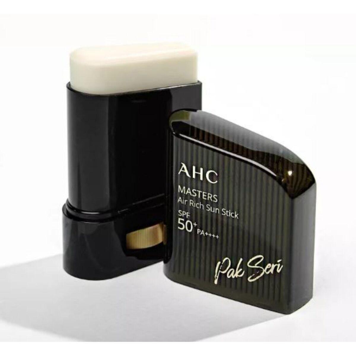 AHC Masters Air Rich Sun Stick SPF50+ PA++++ 14g-thekimyoung.com