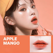 16BRAND FRUIT-CHU COLLAGEN JELLY TINT (3 colors) LIP TINT 16BRAND #03 APPLE MANGO