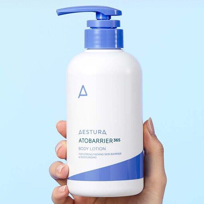 AESTURA - Atobarrier 365 Body Lotion Body Lotion AESTURA