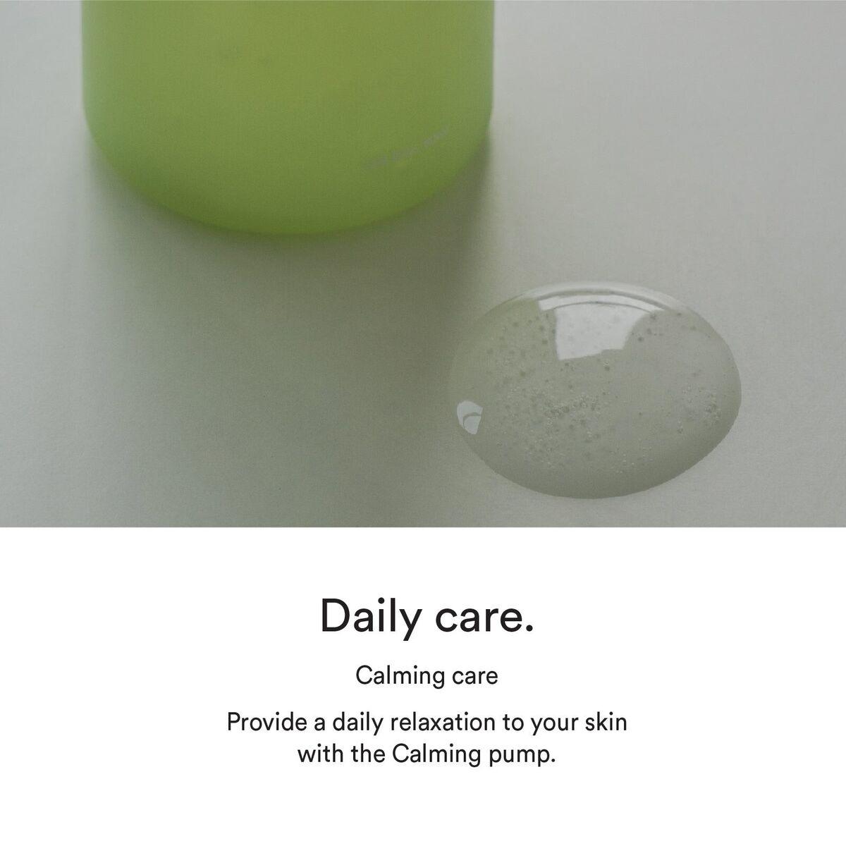 Abib- Heartleaf essence Calming pump 50ml-thekimyoung.com