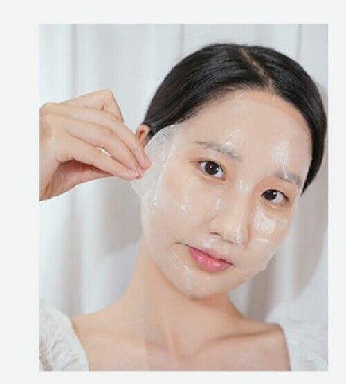 BIOHEAL BOH - Panthecell Repair Cica Ampoule Gel Mask Sheet 5P Mask Sheet BIO HEAL BOH