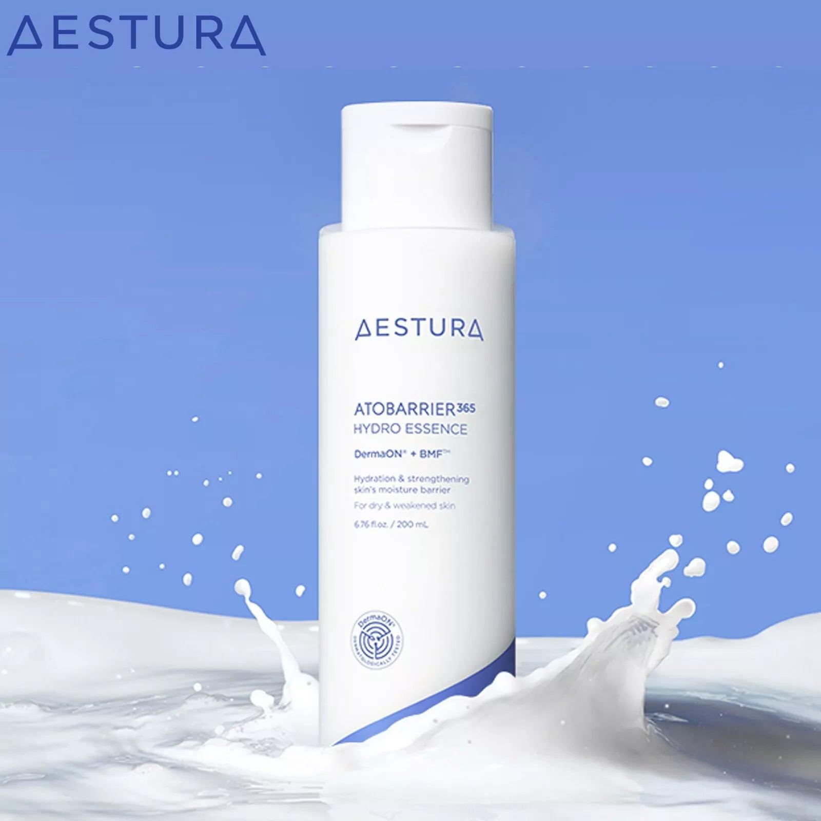AESTURA Atobarrier 365 Hydro Essence 150ml Moisturizer AESTURA