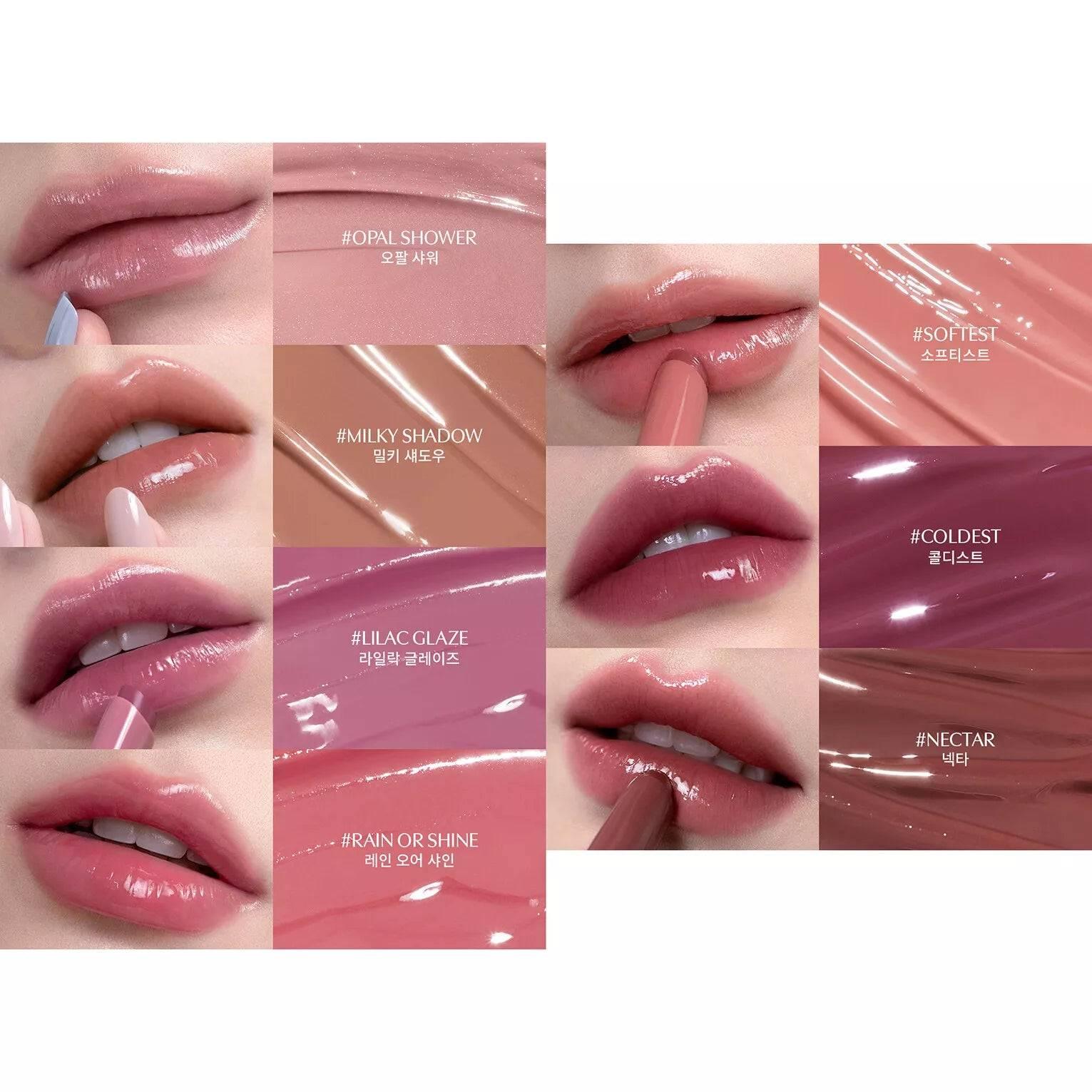 3CE Shine Reflector 1.7g (7 Colors)-thekimyoung.com