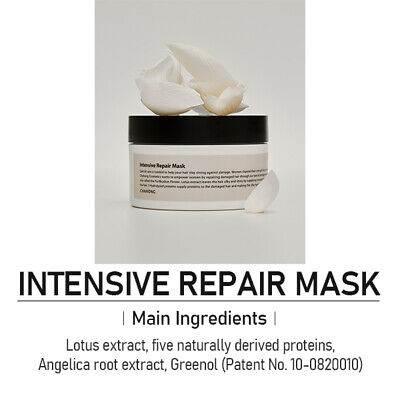 CHAHONG Intensive Repair Hair Mask 200ml Hair Masks CHAHONG