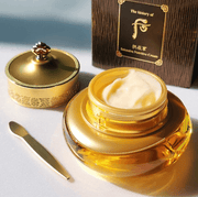 The History of Whoo - GONGJINHYANG Intensive Nutritive Cream 50ml-thekimyoung.com