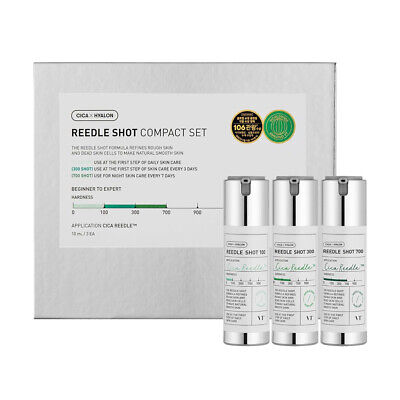 VT Reedle Shot Compact Set-thekimyoung.com