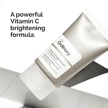 The Ordinary Vitamin C Suspension 23% + HA Spheres 2%-thekimyoung.com