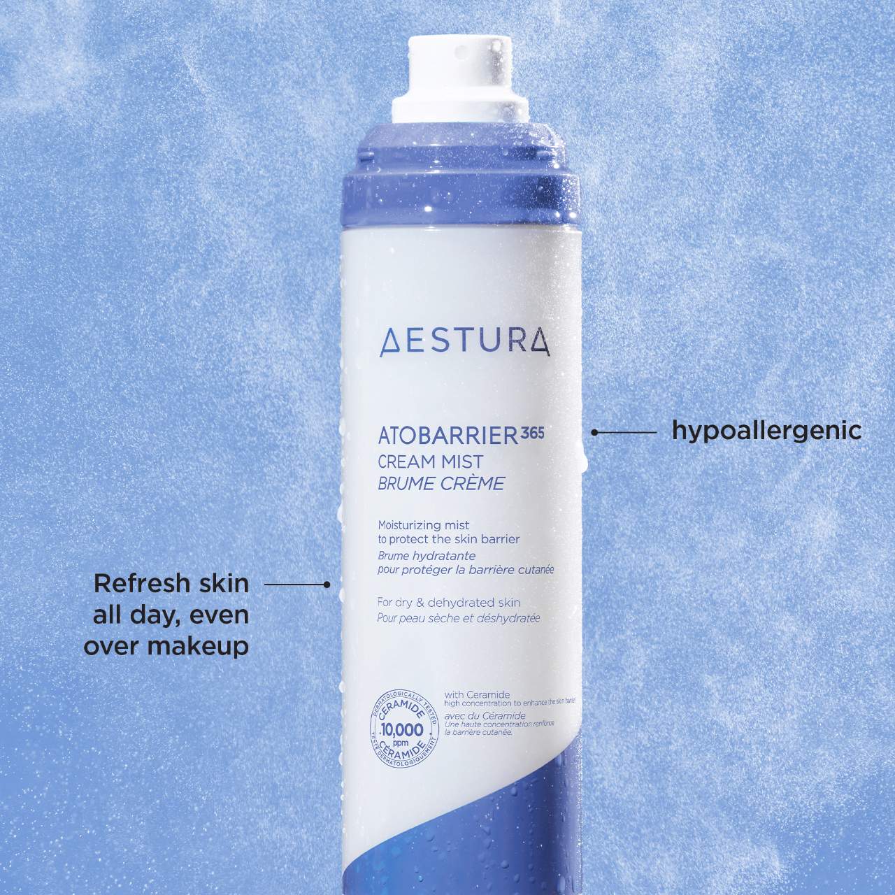 AESTURA - Atobarrier 365 Cream Mist (120ml)-thekimyoung.com