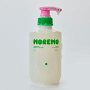 moremo CAFFEINE BIOME SHAMPOO For Oily Scalp Anti Hair Loss 500ml/1000ml-thekimyoung.com