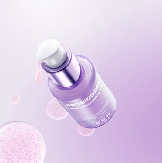 BIOHEAL BOH - PROBIODERM Collagen Remodeling Serum 50ml (+ Serum 10ml/Cream 10ml)-thekimyoung.com