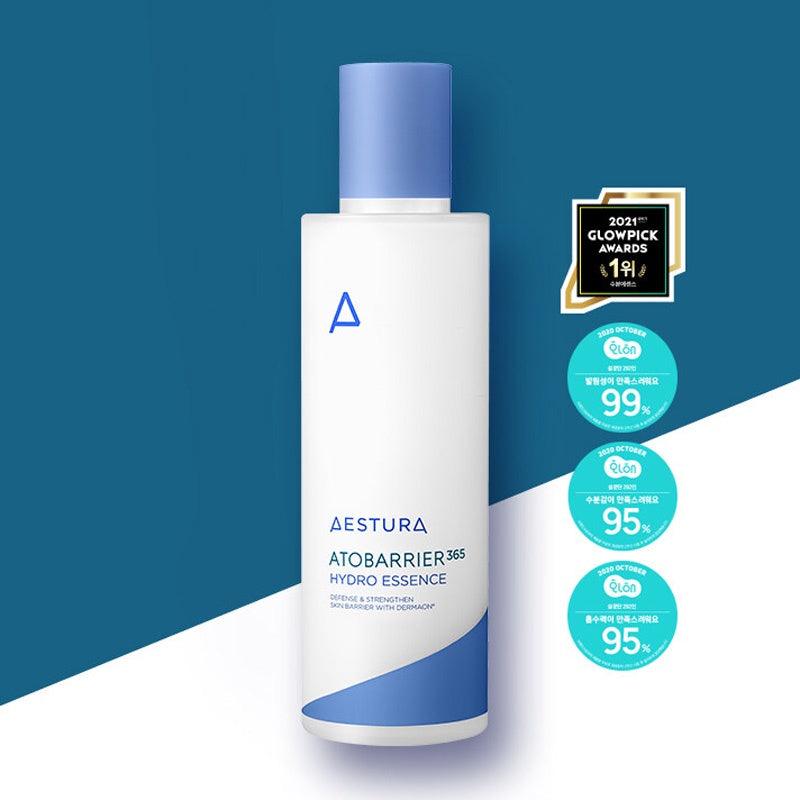 AESTURA Atobarrier 365 Hydro Essence 150ml Moisturizer AESTURA