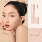 3CE Skin Fit Cover Liquid Concealer 5.2g Face Concealer 3CE