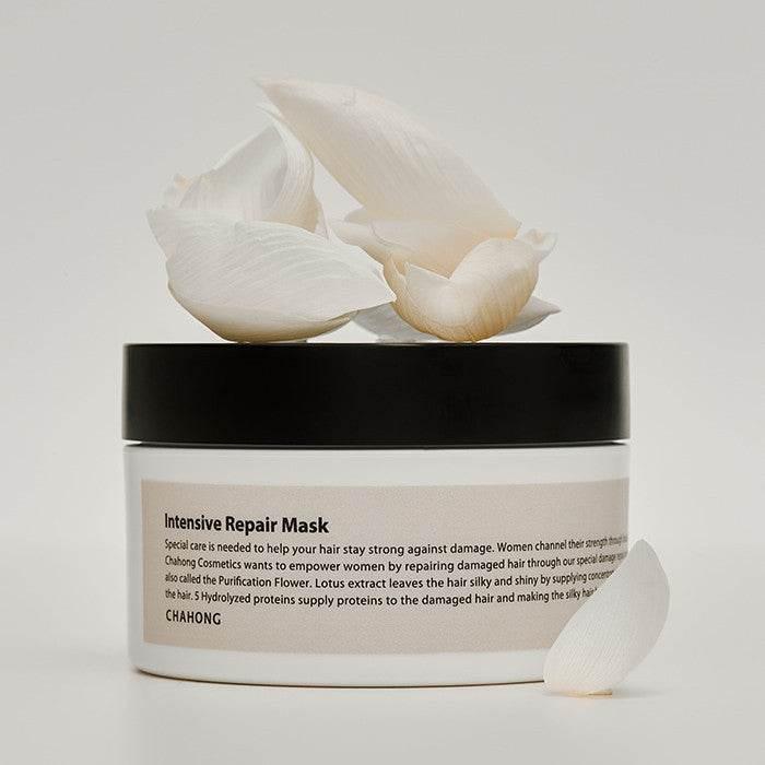 CHAHONG Intensive Repair Hair Mask 200ml Hair Masks CHAHONG