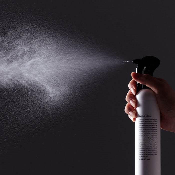 CHAHONG Re-hydra Mist 250ml Hair Essence CHAHONG