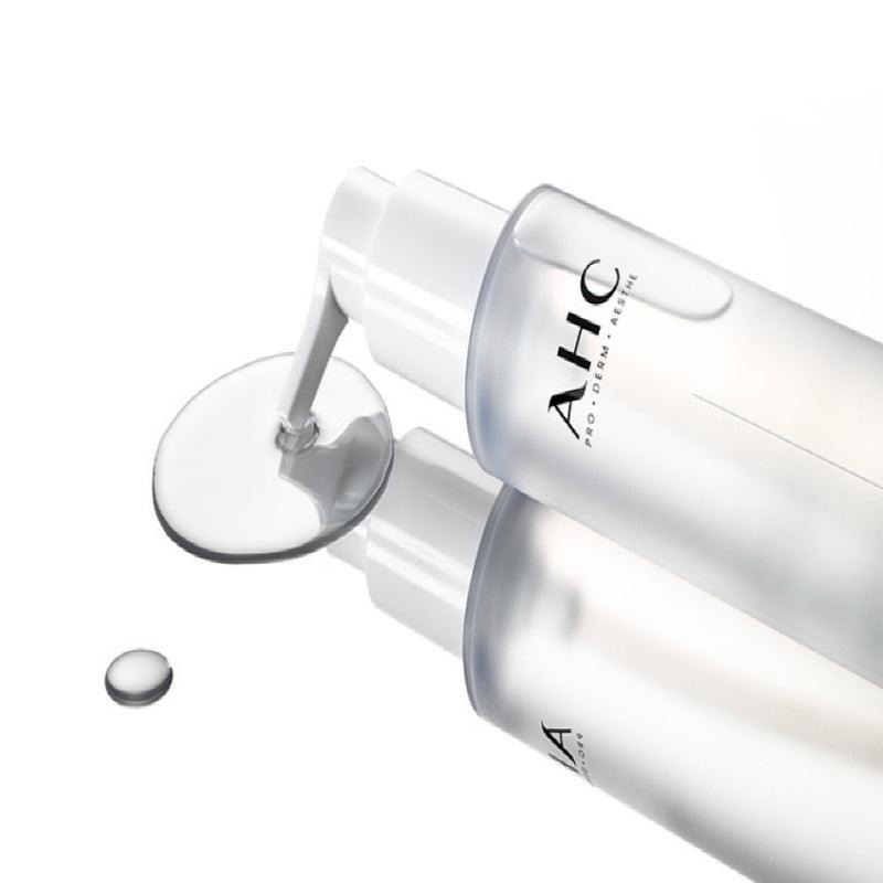 AHC Prep+Reset Micellar Cleansing Oil 125ml-thekimyoung.com