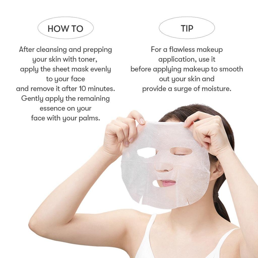 VT Cica Reti-A 7 Days Mask 110g-thekimyoung.com