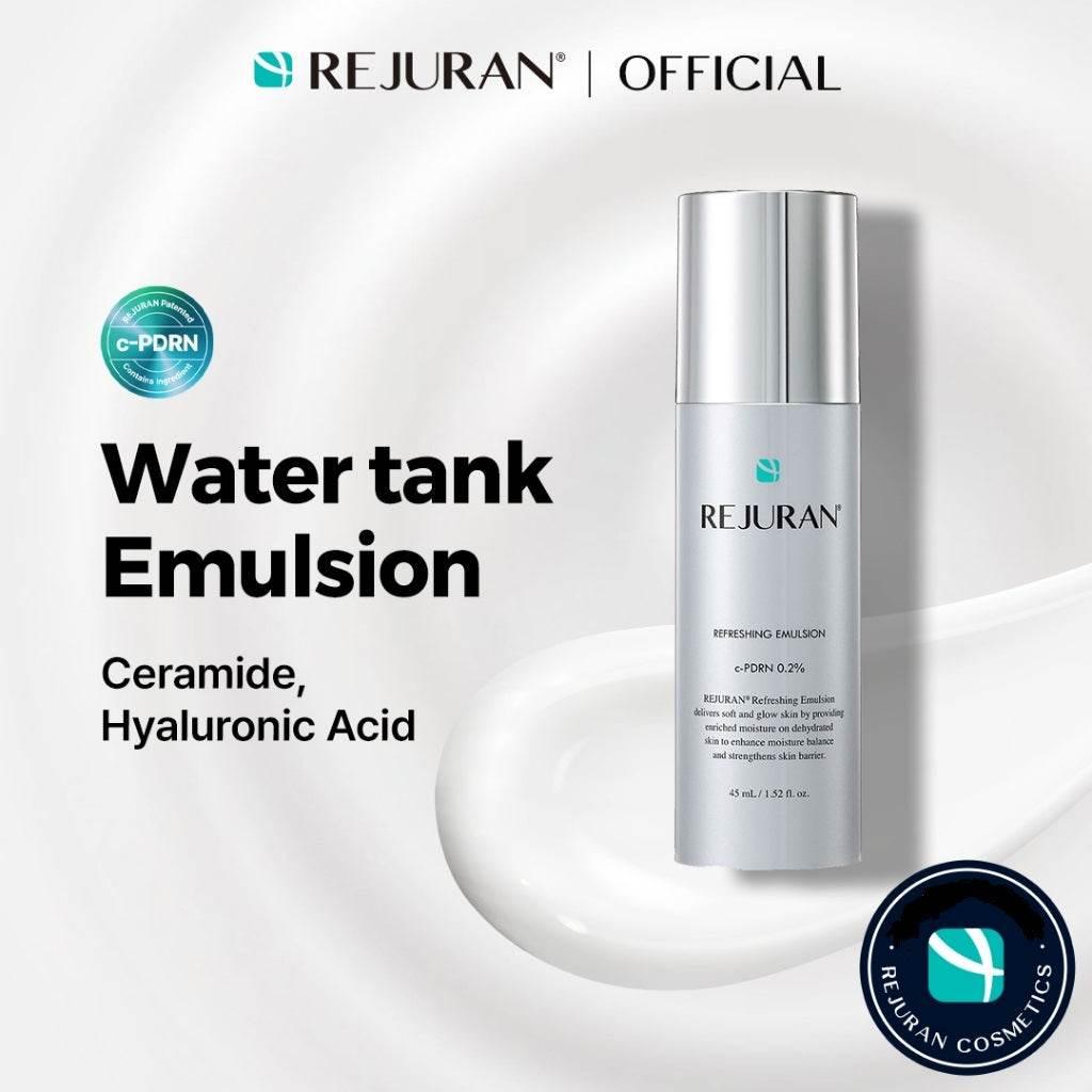 REJURAN Healer Refreshing Emulsion 45ml-thekimyoung.com