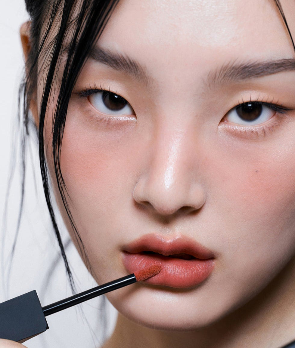 ArteSinsa Silky Blur Tint - 5 Shades (All Variations) LIP TINT Artesinsa 003 Peppy