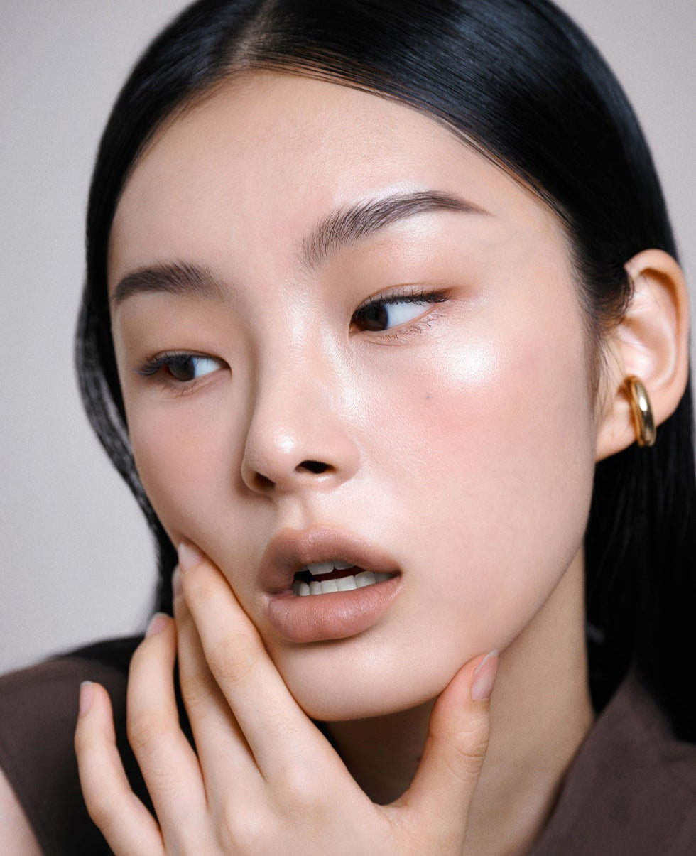 ArteSinsa Silky Blur Tint - 5 Shades (All Variations) LIP TINT Artesinsa 001 Neither