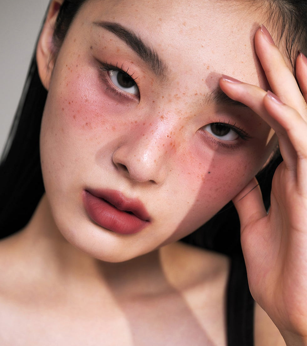 ArteSinsa Silky Blur Tint - 5 Shades (All Variations) LIP TINT Artesinsa 005 Appear