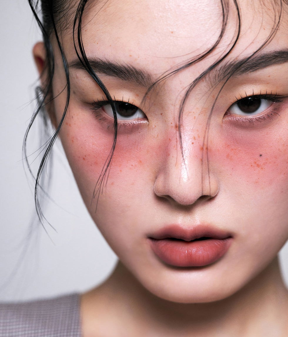 ArteSinsa Silky Blur Tint - 5 Shades (All Variations) LIP TINT Artesinsa 002 More Gentle