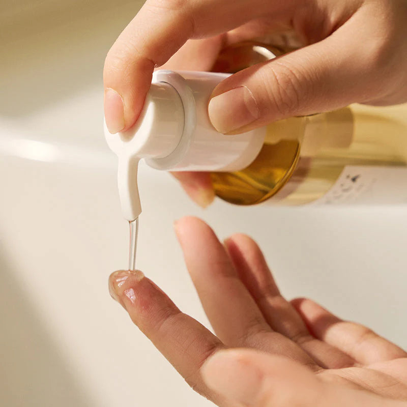 SKIN 1004 Madagascar Centella Light Cleansing Oil CLEANSING OIL SKIN1004